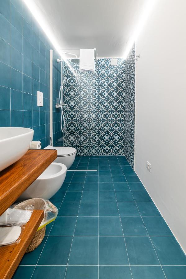 Old Court Luxury Suite&Spa By Monholiday Monopoli Buitenkant foto