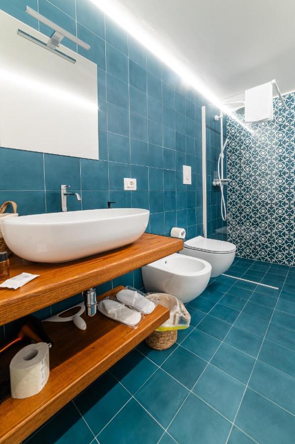 Old Court Luxury Suite&Spa By Monholiday Monopoli Buitenkant foto