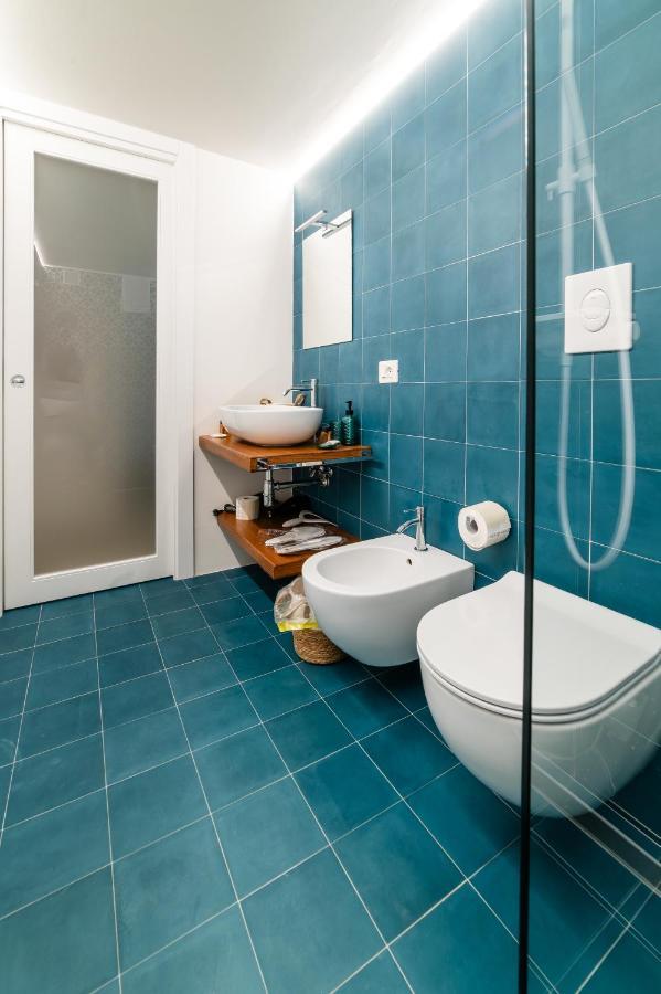 Old Court Luxury Suite&Spa By Monholiday Monopoli Buitenkant foto